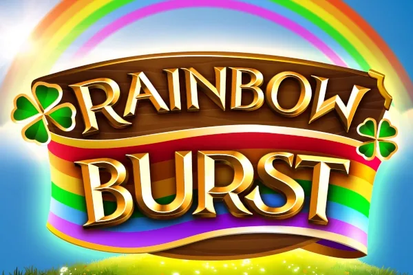 Rainbow Burst